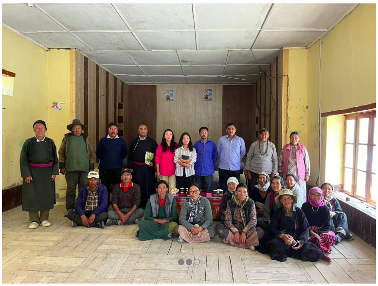 Community Engagement