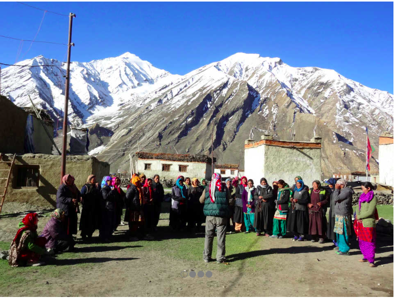 Community Engagement