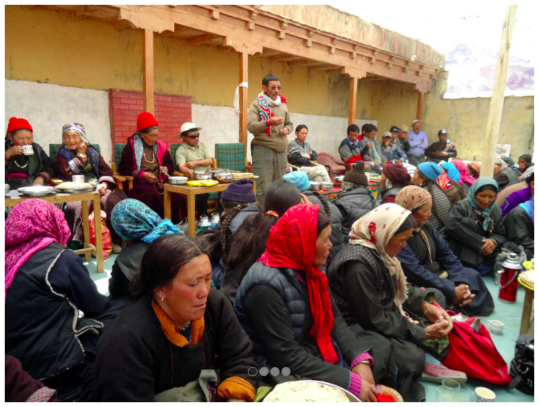 Community Engagement