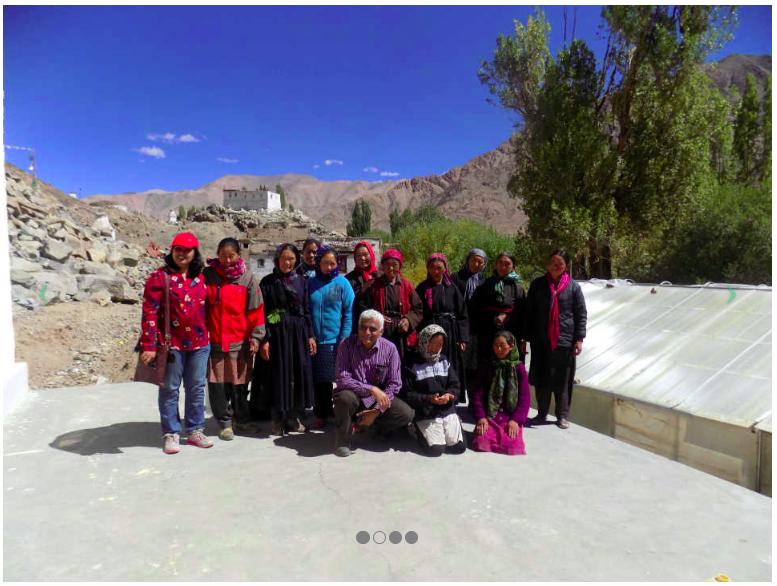 Community Engagement