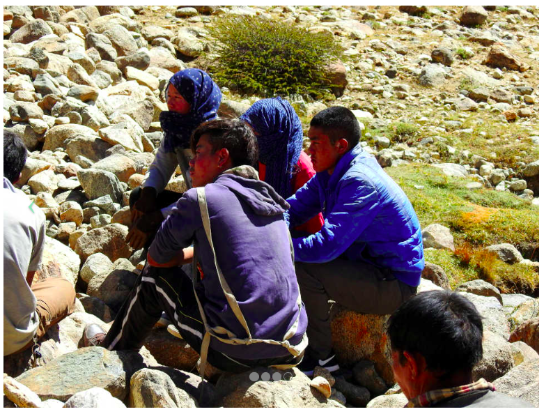 Community Engagement