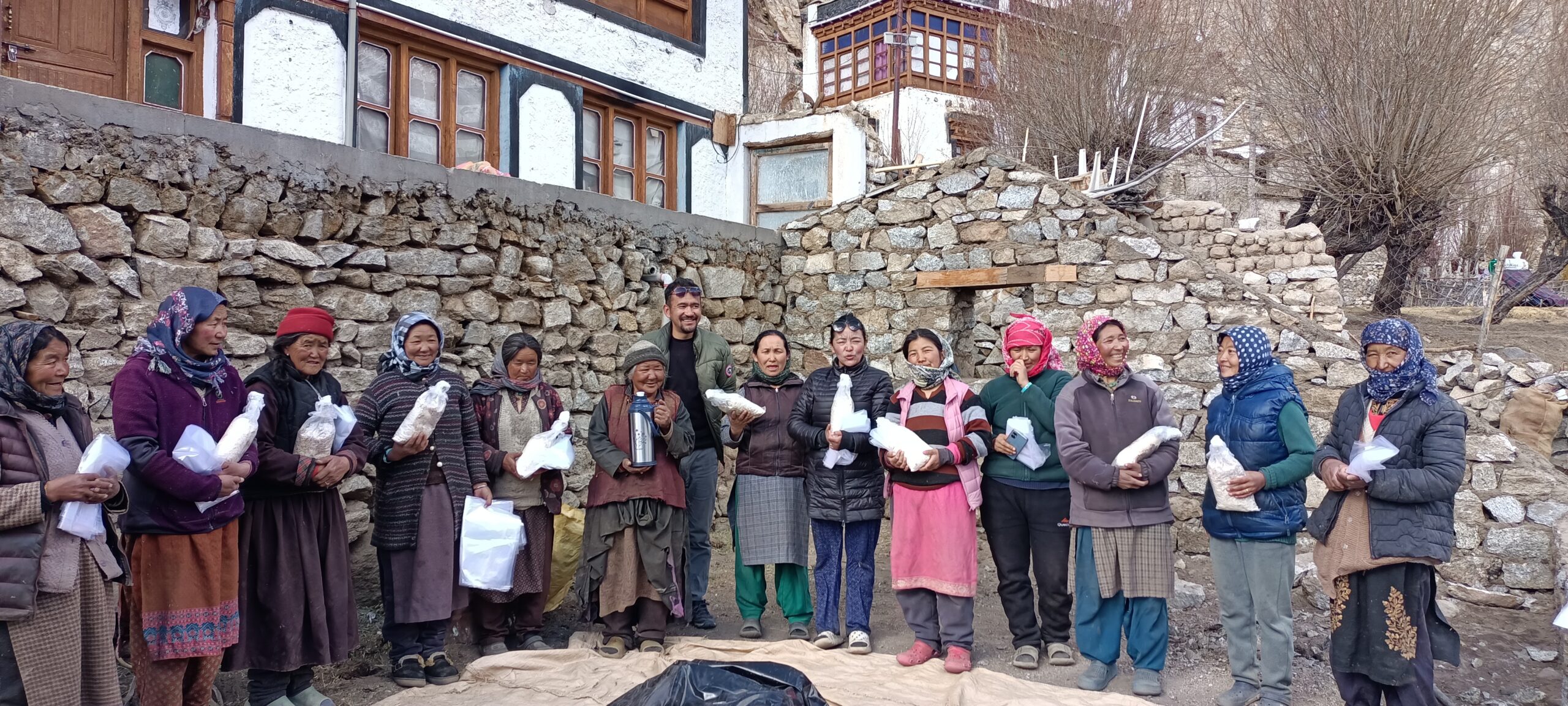 Community Engagement